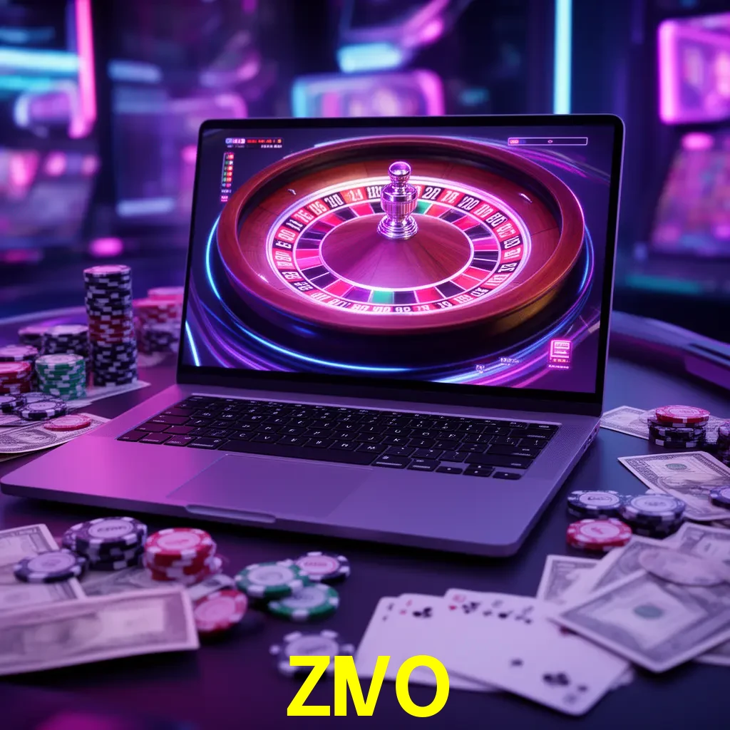 ZIVO Tragamonedas